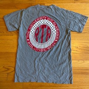 Alabama t-shirt